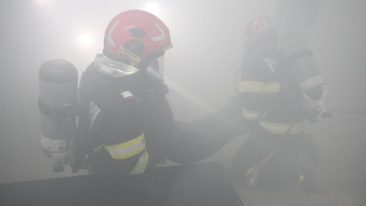 Pompierii români încheie misiunea de combatere a incendiilor în Grecia. 120 de specialiști se întorc acasă