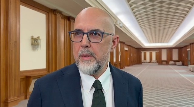 Kelemen Hunor: UDMR nu are o dorință puternică de a intra în guvernare