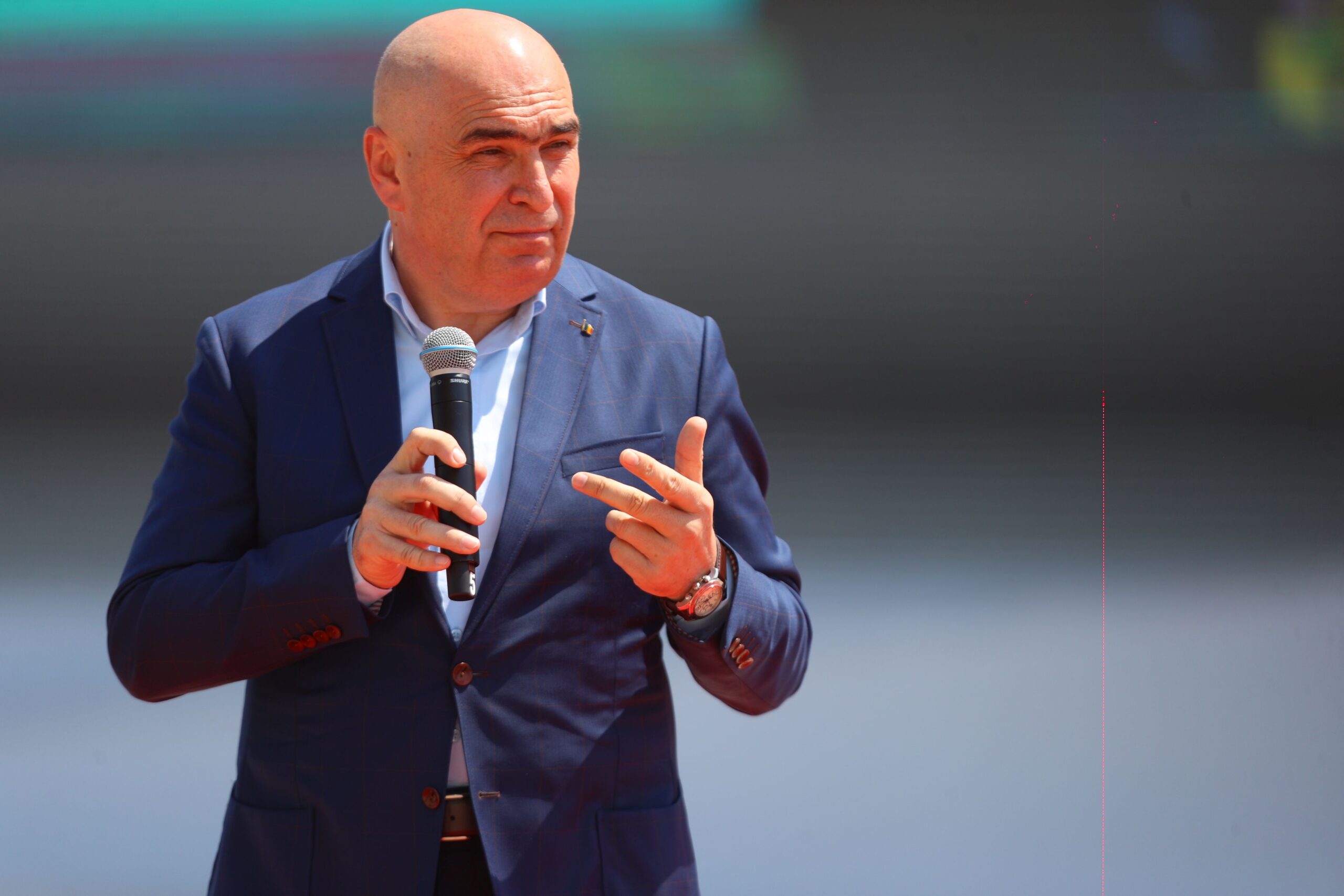 Analiză despre viitorul guvern: Riscul unui executiv slab, influențat de PSD și Nicușor Dan