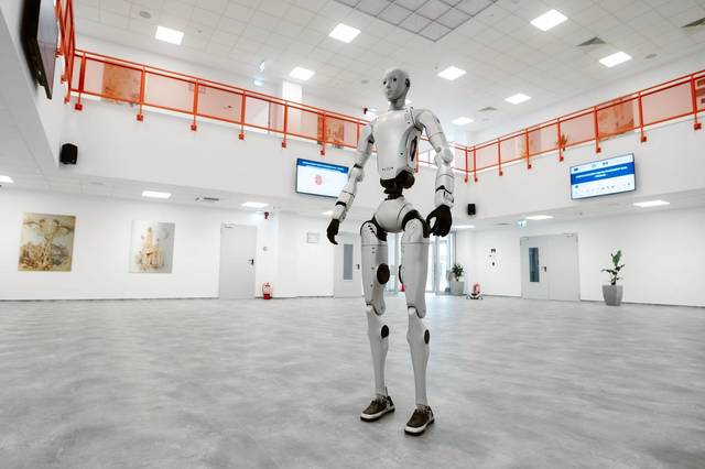 Campus universitar nou în Sibiu, construit de industria auto pentru pregătirea tinerilor