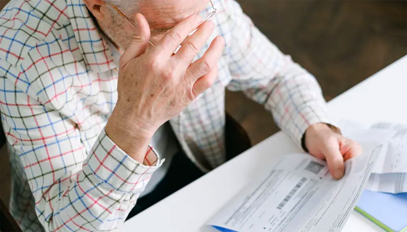 Pensie de doar 1.088 de lei pentru un român care a muncit aproape 28 de ani