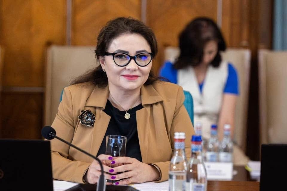 Cristina Trăilă a solicitat audieri la DNA Iași în dosarul care implică influența asupra ANSVSA