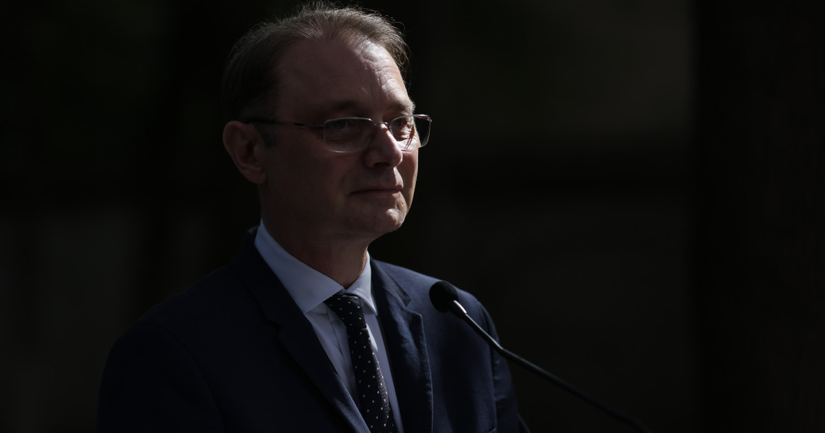 Premierul desemnat Luca Niculescu va acorda primul interviu la Digi24 în această seară
