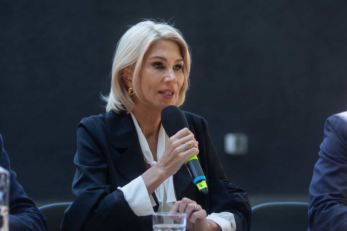 Raluca Turcan critică planul PSD și așteaptă lista de miniștri propusă de Luca Niculescu