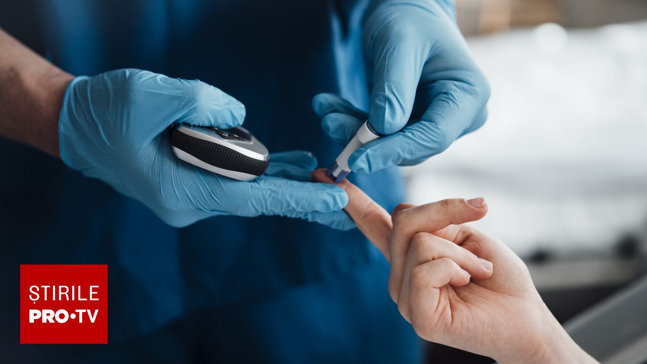 Atenție la glicemia la limită: cum previneți diabetul prin monitorizarea hemoglobinei glicate