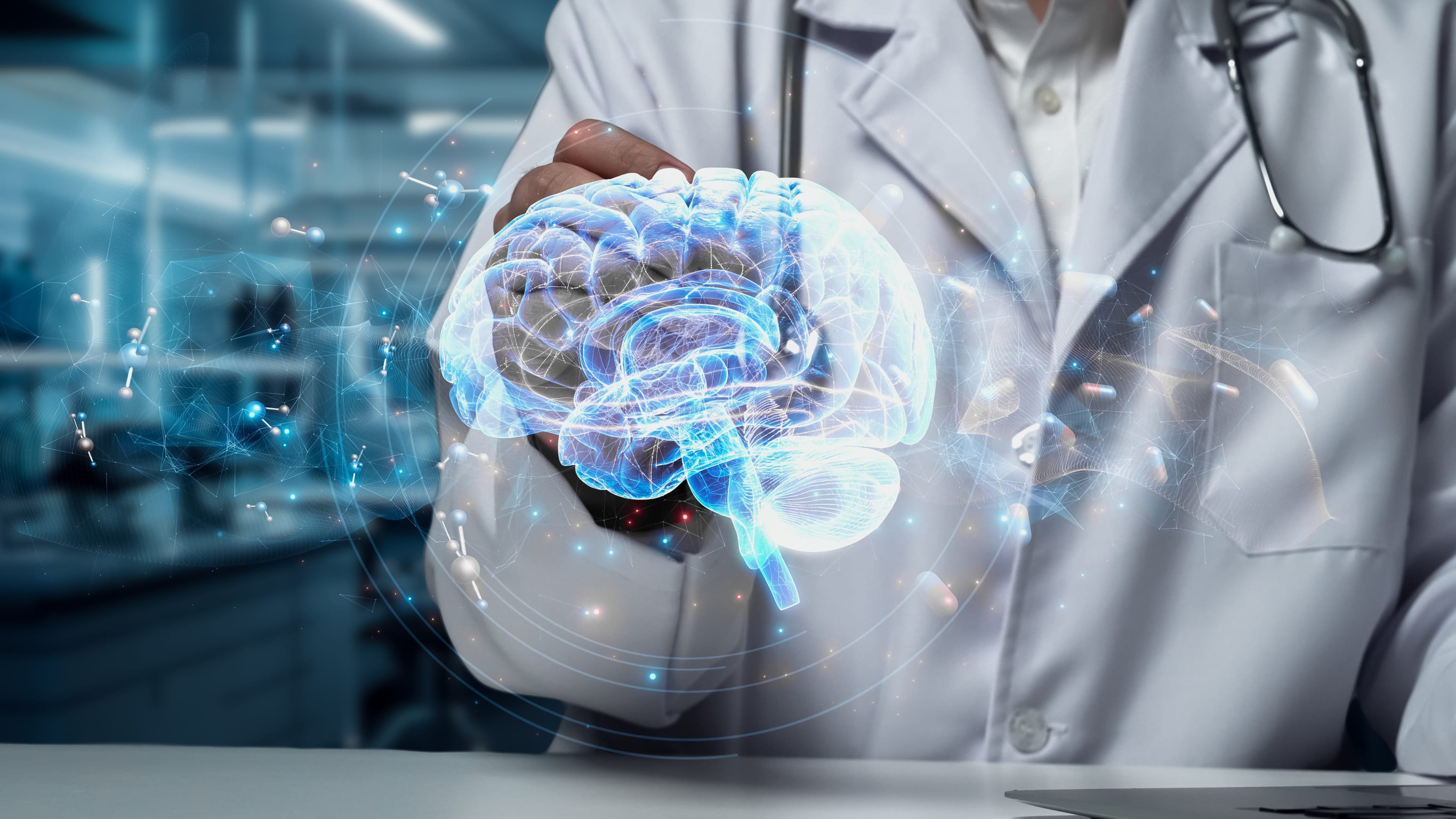 Universitatea de Medicină și Farmacie din Cluj-Napoca participă la un nou program european de masterat în neurotehnologie