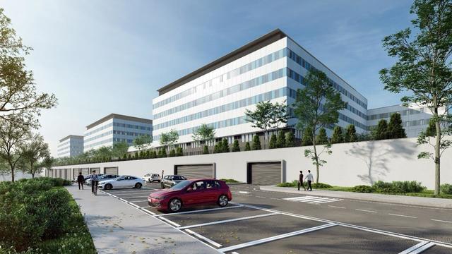 Guvernul prelungește termenele de finalizare pentru spitalele regionale de la Iași, Cluj și Craiova
