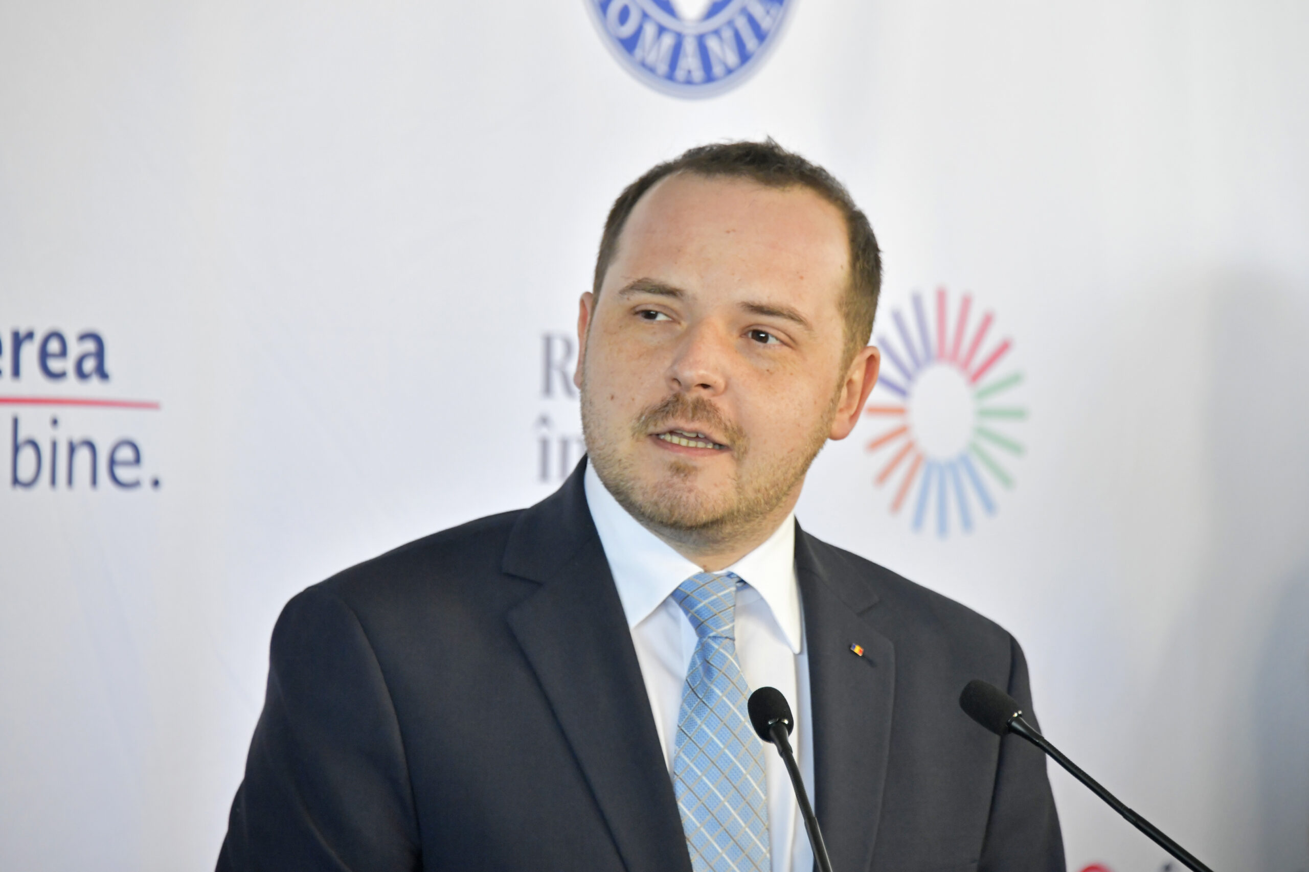 Alexandru Rogobete cere refacerea unei majorități parlamentare stabile între PSD, PNL și UDMR