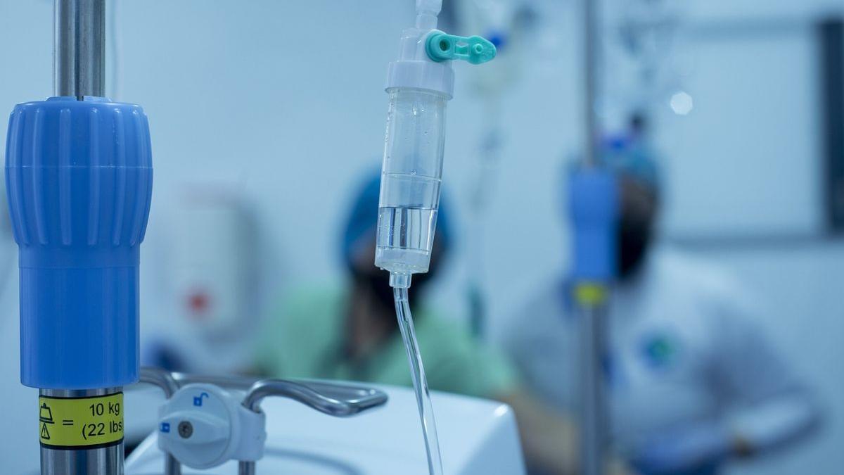 Ministerul Sănătății a plătit 46,7 milioane de lei pentru modernizarea spitalelor prin PNRR