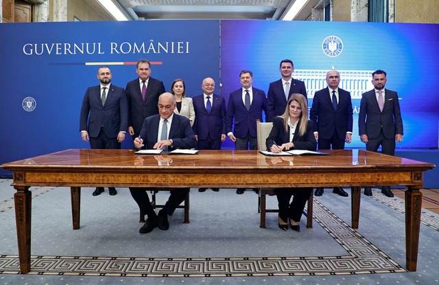 Termene noi pentru spitalele regionale din Iași, Cluj și Craiova. Guvernul a convenit cu BEI prelungirea finanțării