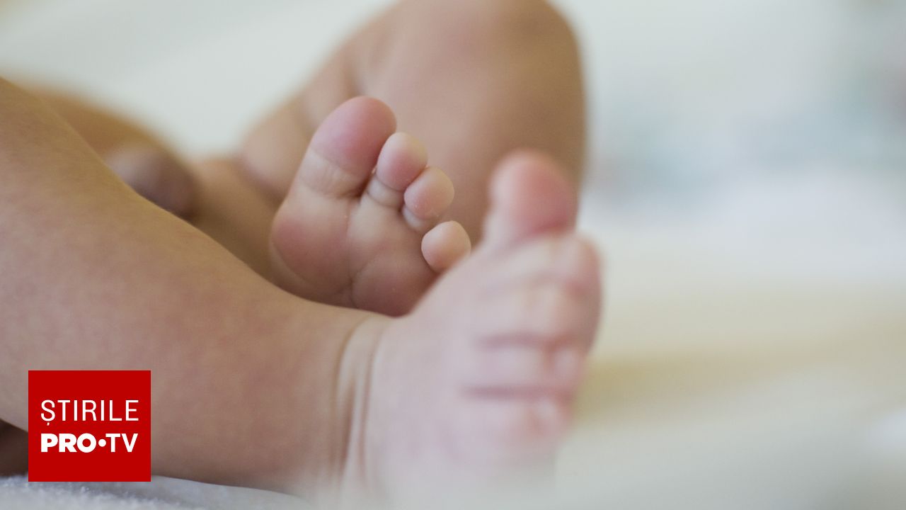 O femeie de 59 de ani a născut o fetiță în Italia. Tatăl este un bărbat de 70 de ani