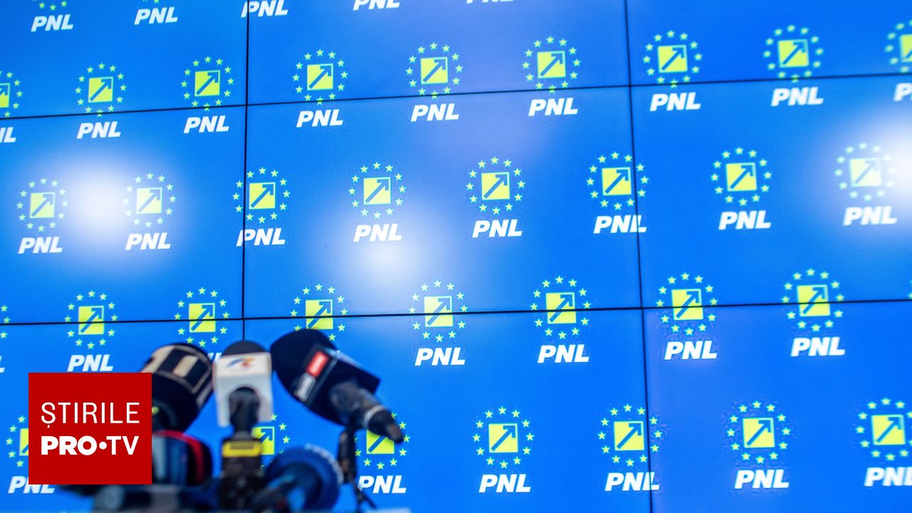 PNL acuză PSD că prelungește criza politică prin propuneri de guvern care nu reprezintă soluții