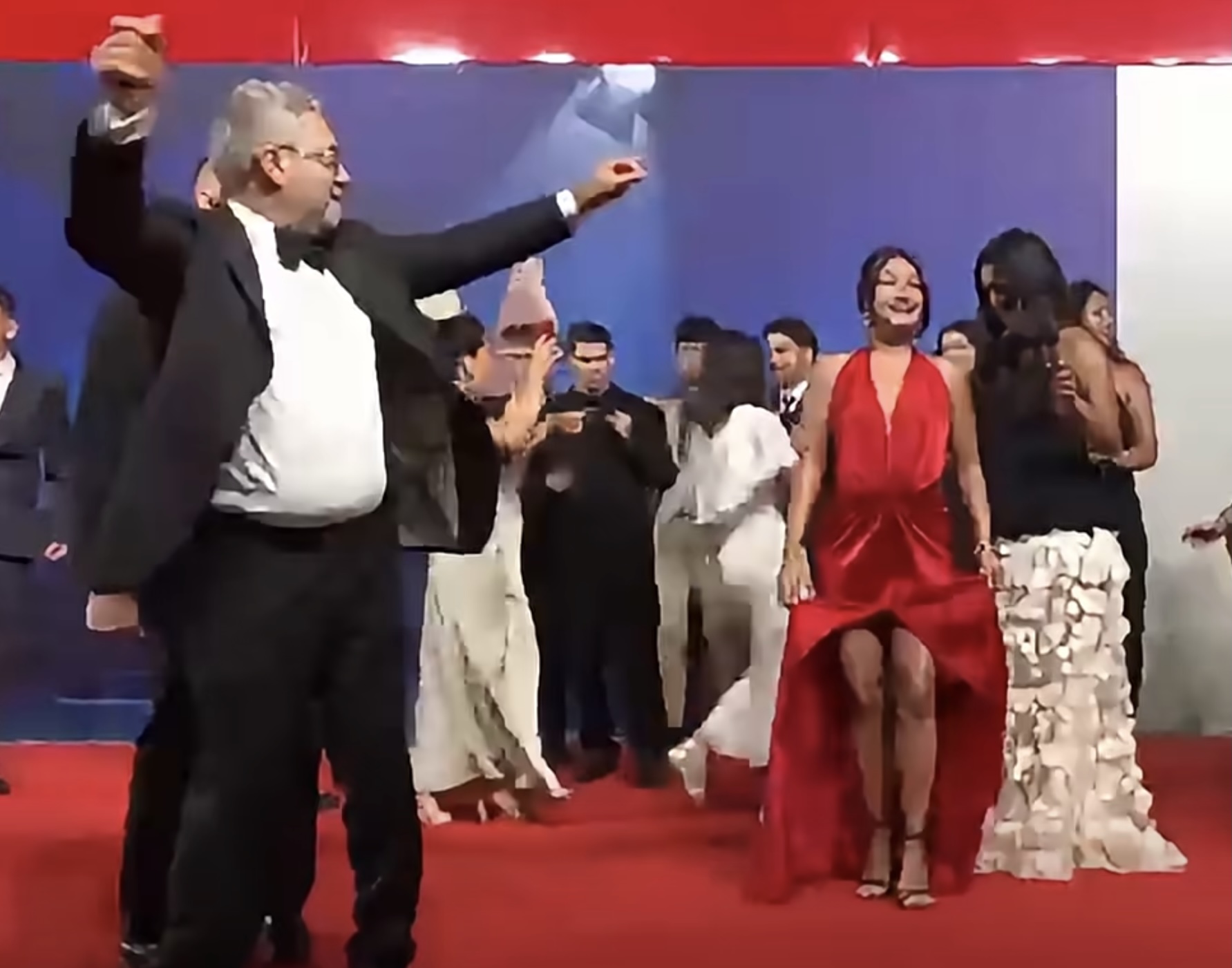 Filmul românesc „Eu contez” este selectat la Festivalul de la Veneția în secțiunea Spotlight