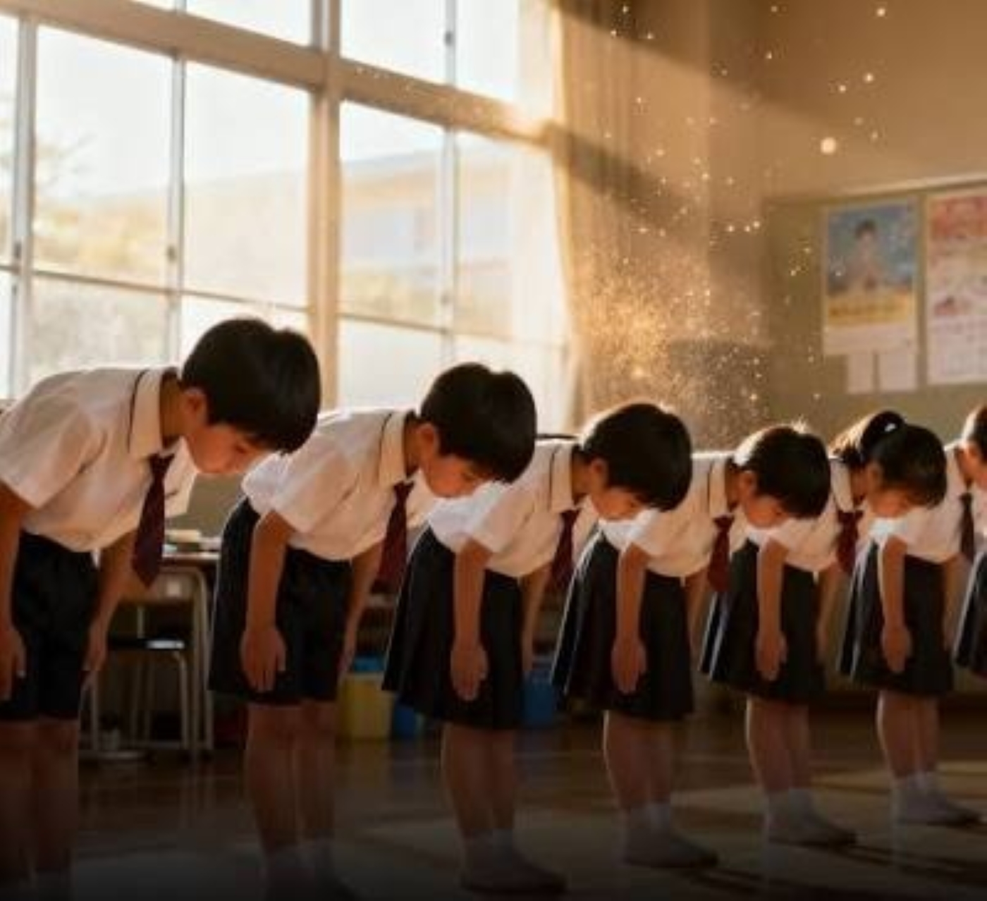 Diferența dintre educația religioasă și abuzul psihologic asupra copiilor: modelul Japoniei și situația din România