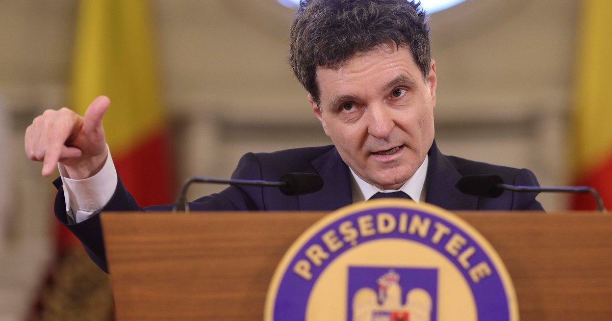 Nicușor Dan organizează consultări la Cotroceni pentru formarea Guvernului. Joi va fi desemnat premierul