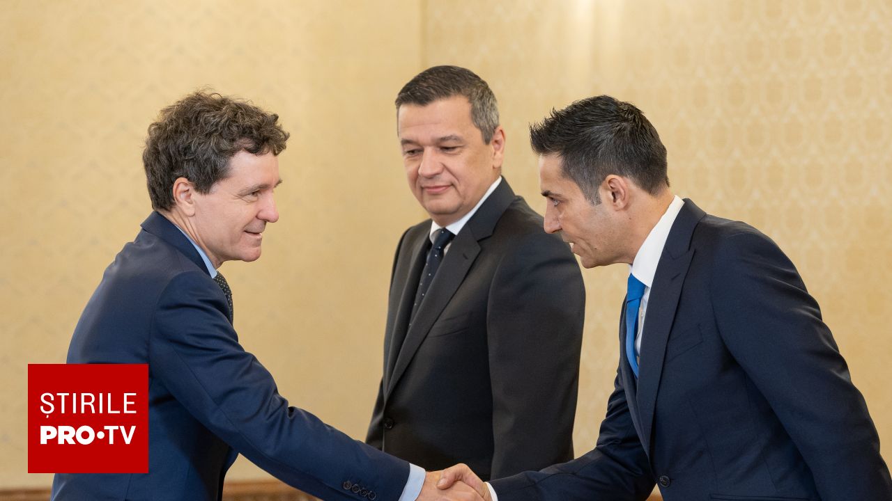 Claudiu Manda respinge acuzațiile PNL privind suspendarea președintelui Nicușor Dan