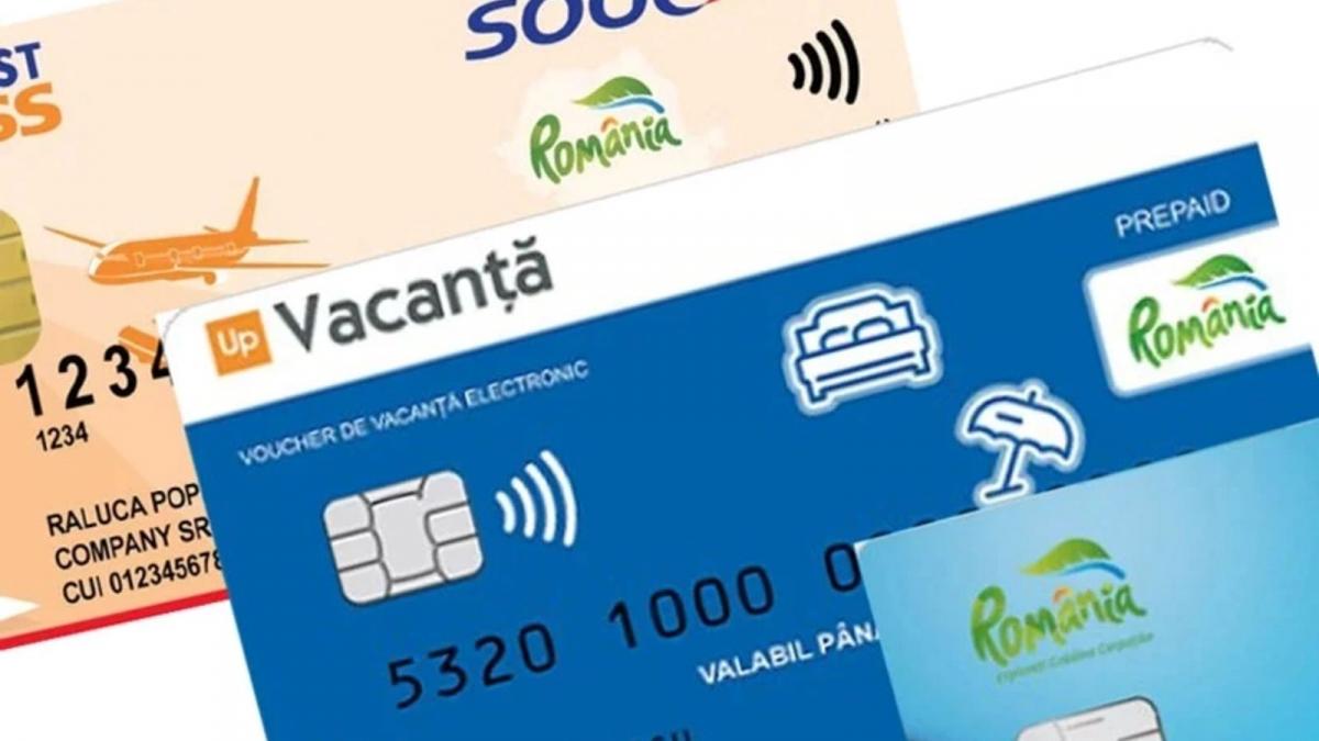 Scădere masivă în turismul românesc: decontările pentru voucherele de vacanță au scăzut cu aproape 50%