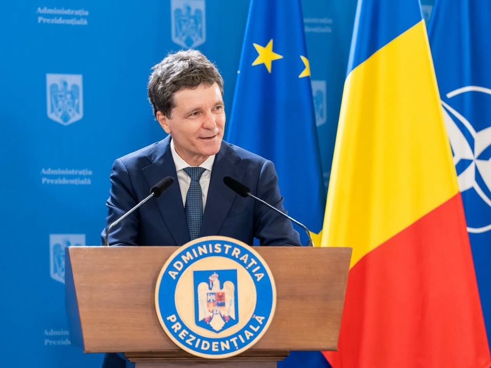 Nicușor Dan organizează consultări la Cotroceni pentru desemnarea noului prim-ministru