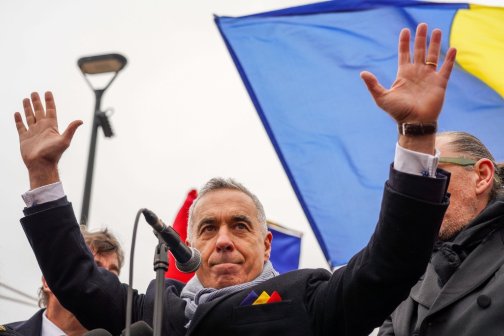 Adrian Țuțuianu explică acțiunile AEP în cazul candidaturii lui Călin Georgescu