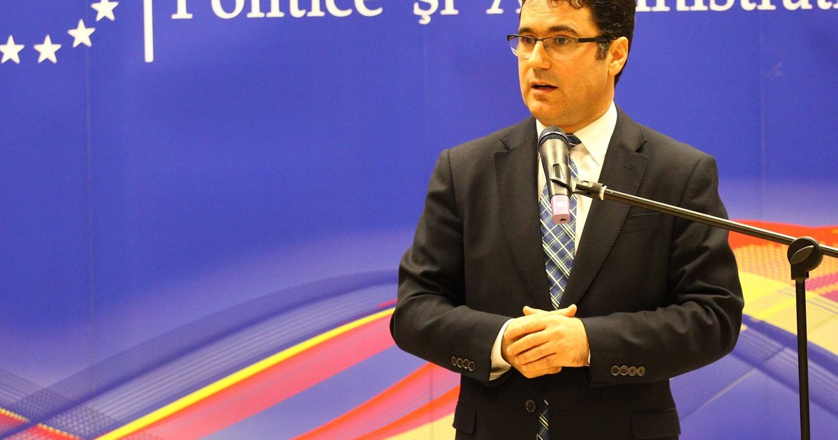 Remus Pricopie cere investigarea implicării AUR și a lui Călin Georgescu în violențele de la protestul fermierilor