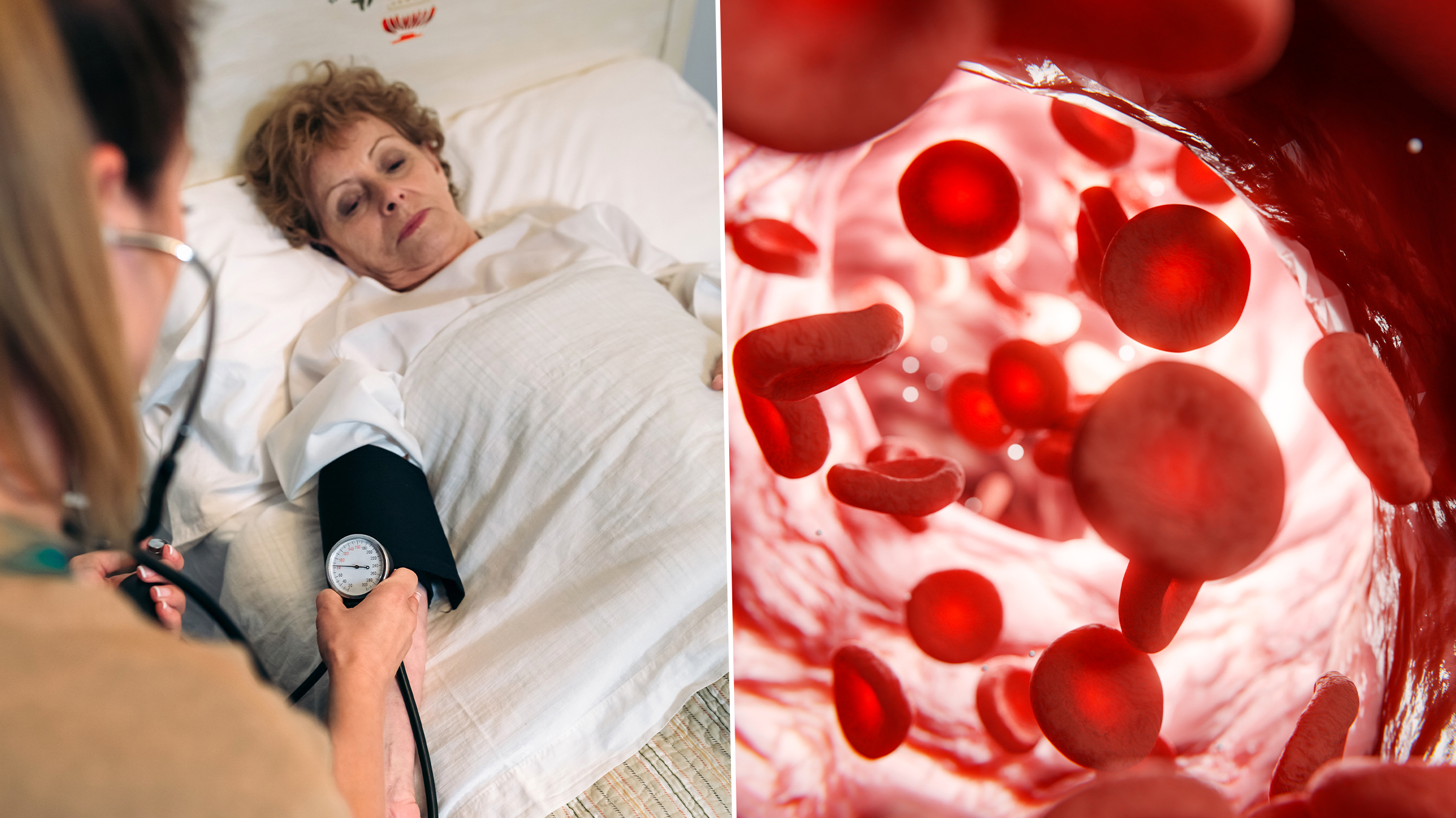Cercetătorii au identificat o nouă cauză neurogenică a hipertensiunii arteriale
