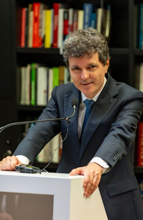 Nicușor Dan organizează consultări la Cotroceni pentru desemnarea candidatului la funcția de prim-ministru