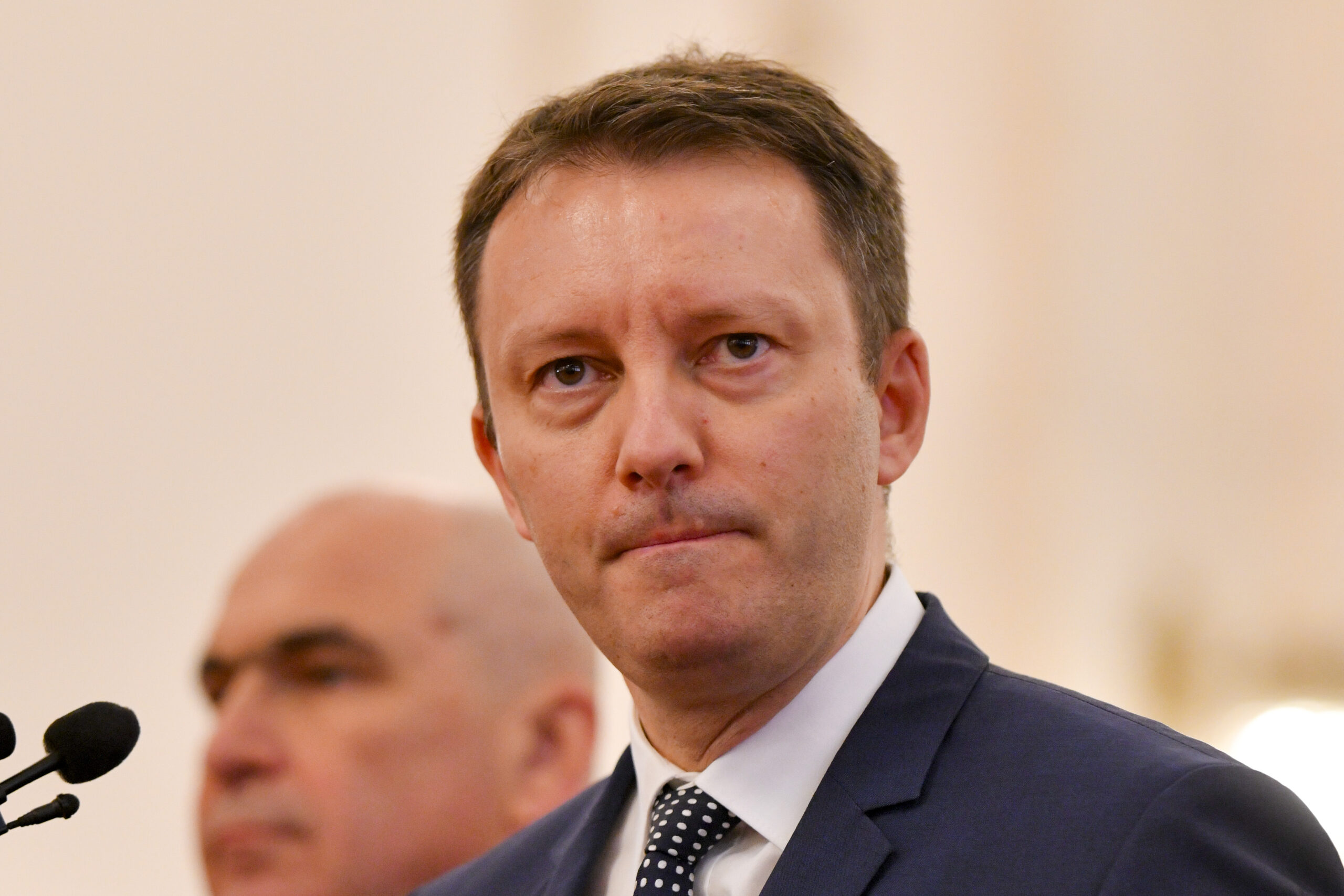 Siegfried Mureșan avertizează că PSD va acționa ca o opoziție în cadrul viitorului guvern