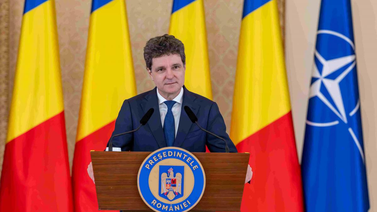 Nicușor Dan convoacă partidele la Cotroceni pentru consultări privind noul premier