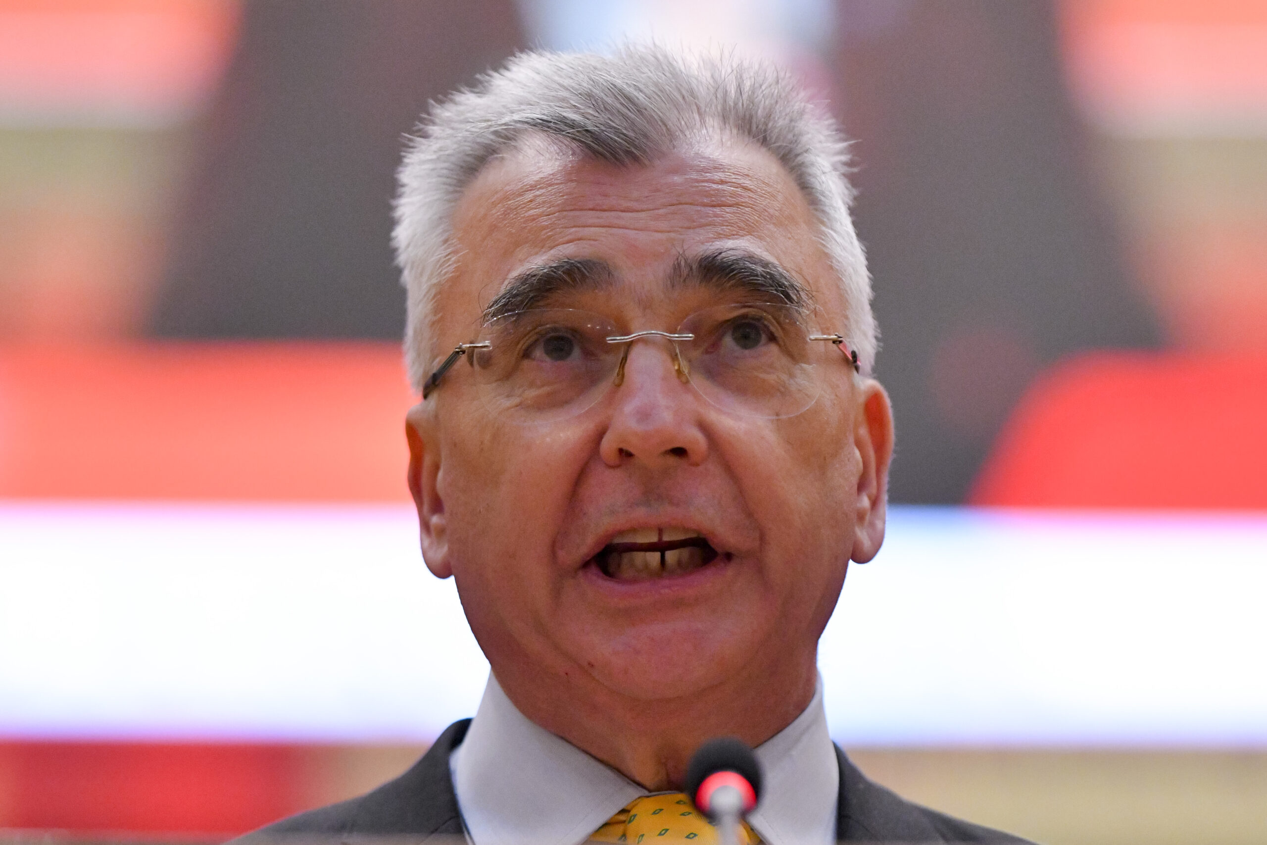 Petrișor Peiu comemorează un secol de la fondarea Partidului Național Țărănesc