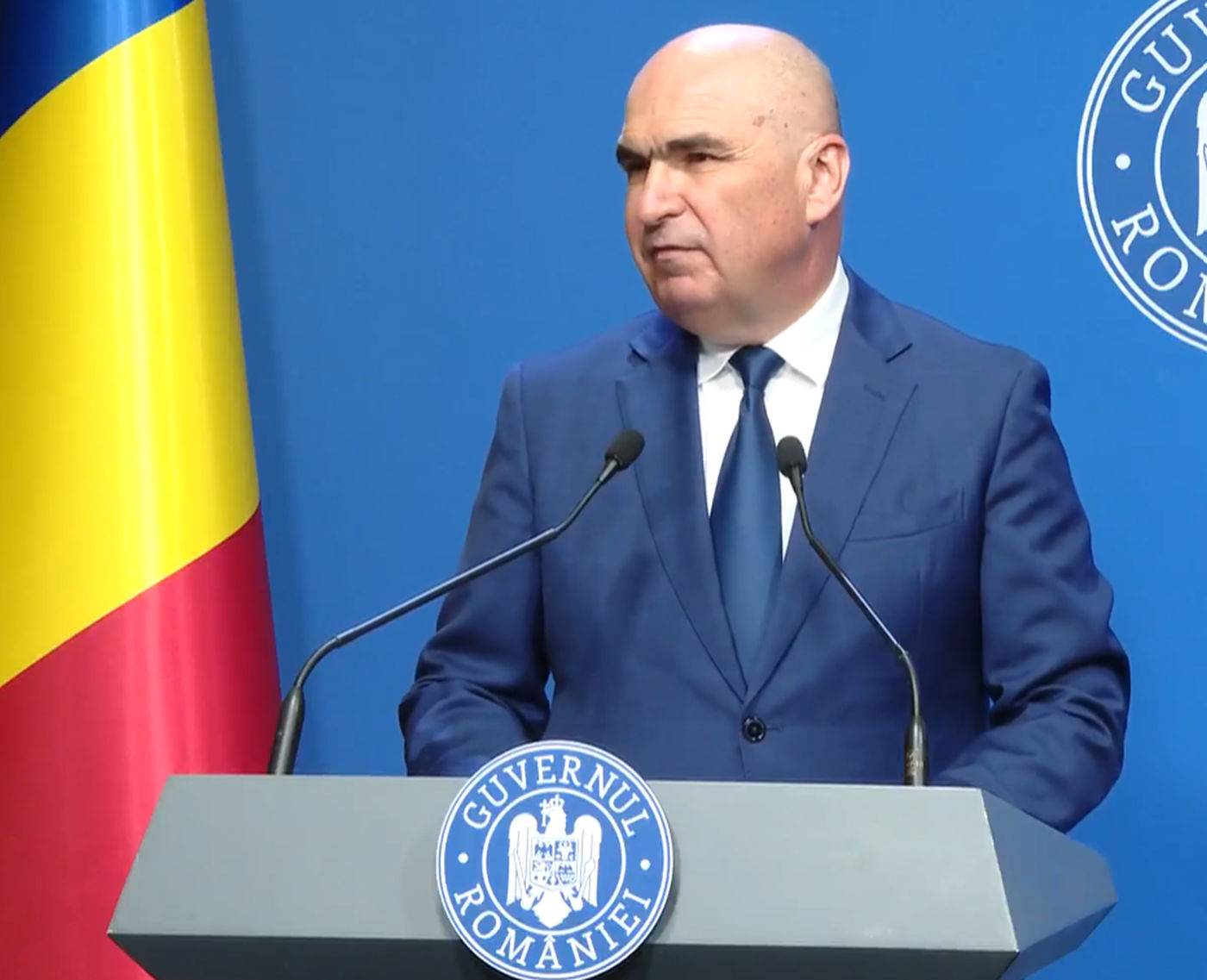 Ilie Bolojan refuză colaborarea cu PSD: PNL nu va accepta formule politice care nu funcționează