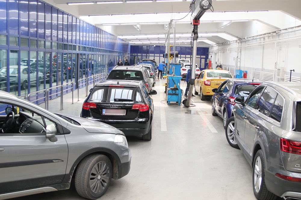 Avertisment de la Registrul Auto Român: Programările sunt gratuite, nu plătiți taxe pe site-uri neoficiale