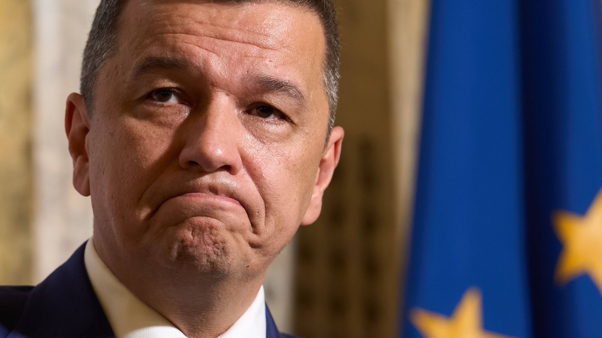 Sorin Grindeanu susține că implicarea PNL în guvernare este o necesitate pentru România