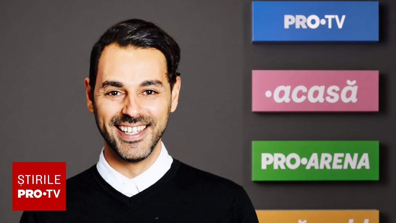 Programul de master de la PRO TV și UNATC atrage un interes major din partea studenților