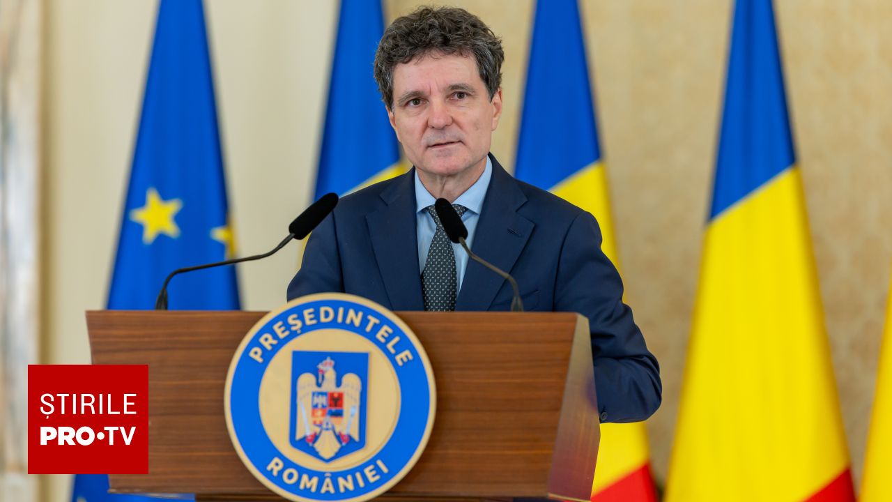 Nicușor Dan avertizează: Democrația este pusă în discuție, iar mulți români nu își mai văd viitorul în acest sistem