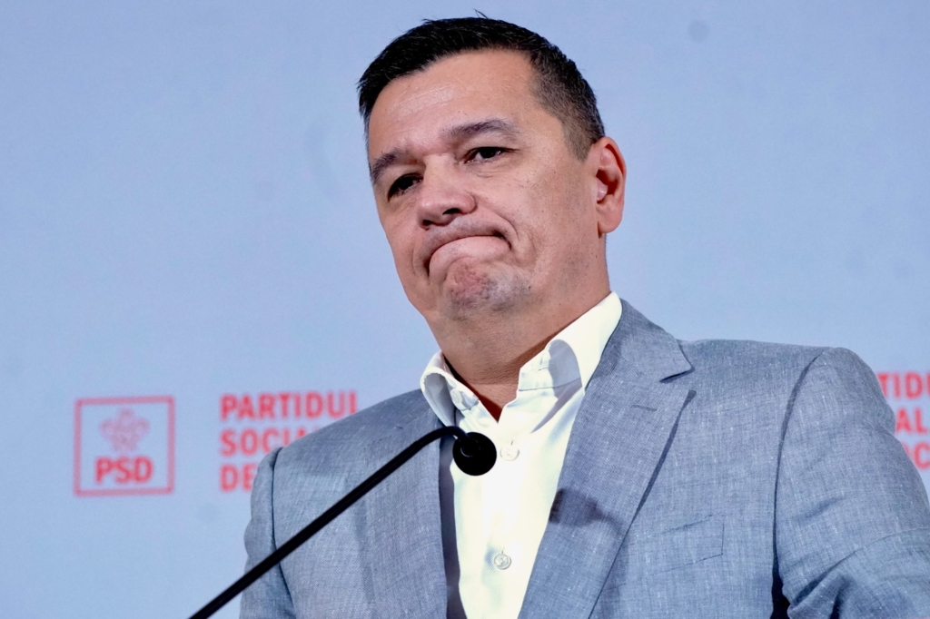 PSD solicită implicarea PNL în Guvernul Niculescu: Mesaj dur din partea lui Sorin Grindeanu către Ilie Bolojan