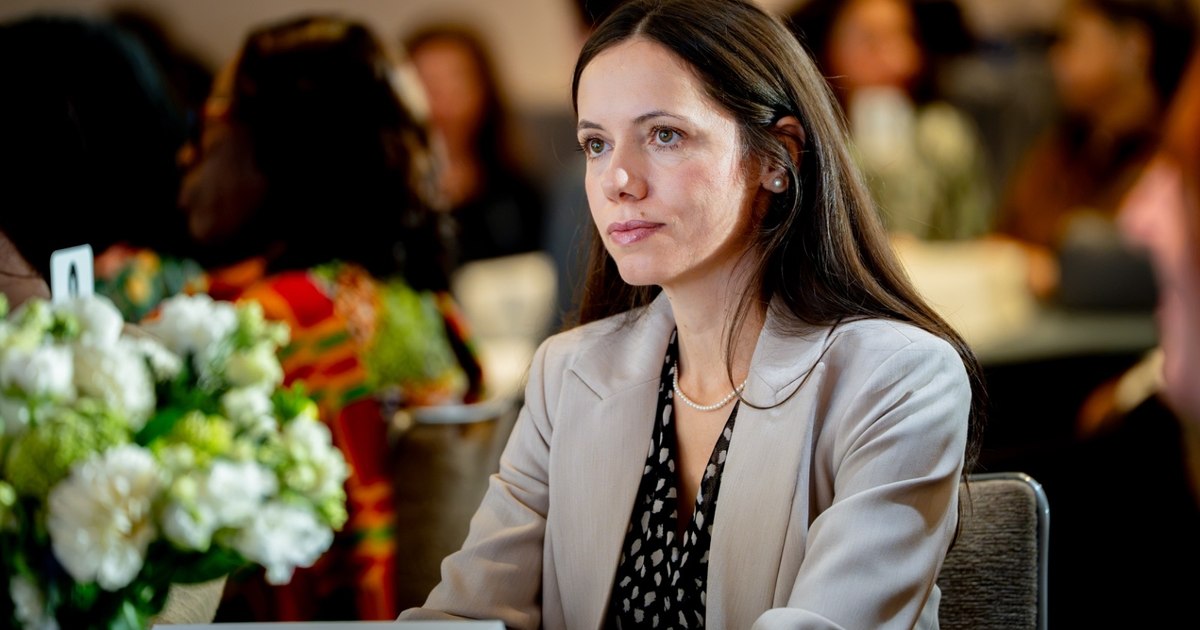 Mirabela Grădinaru despre importanța sănătății mintale: Copiii trebuie să știe că emoțiile lor contează