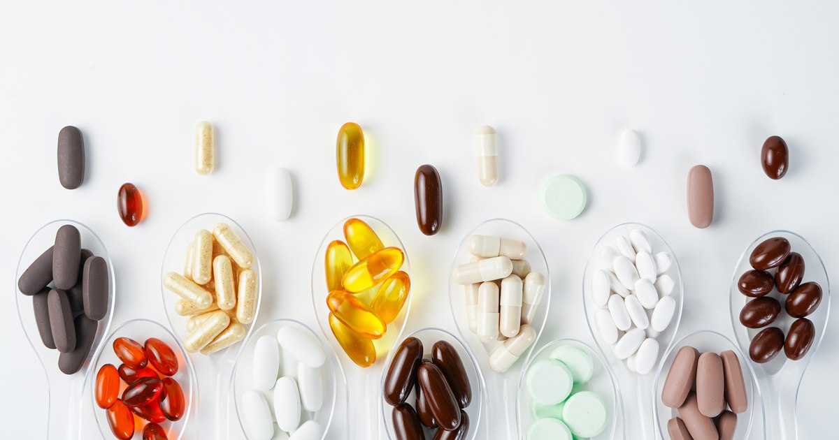 Avertisment de la un cardiolog: Suplimentele naturale nu pot înlocui medicamentele pentru scăderea colesterolului