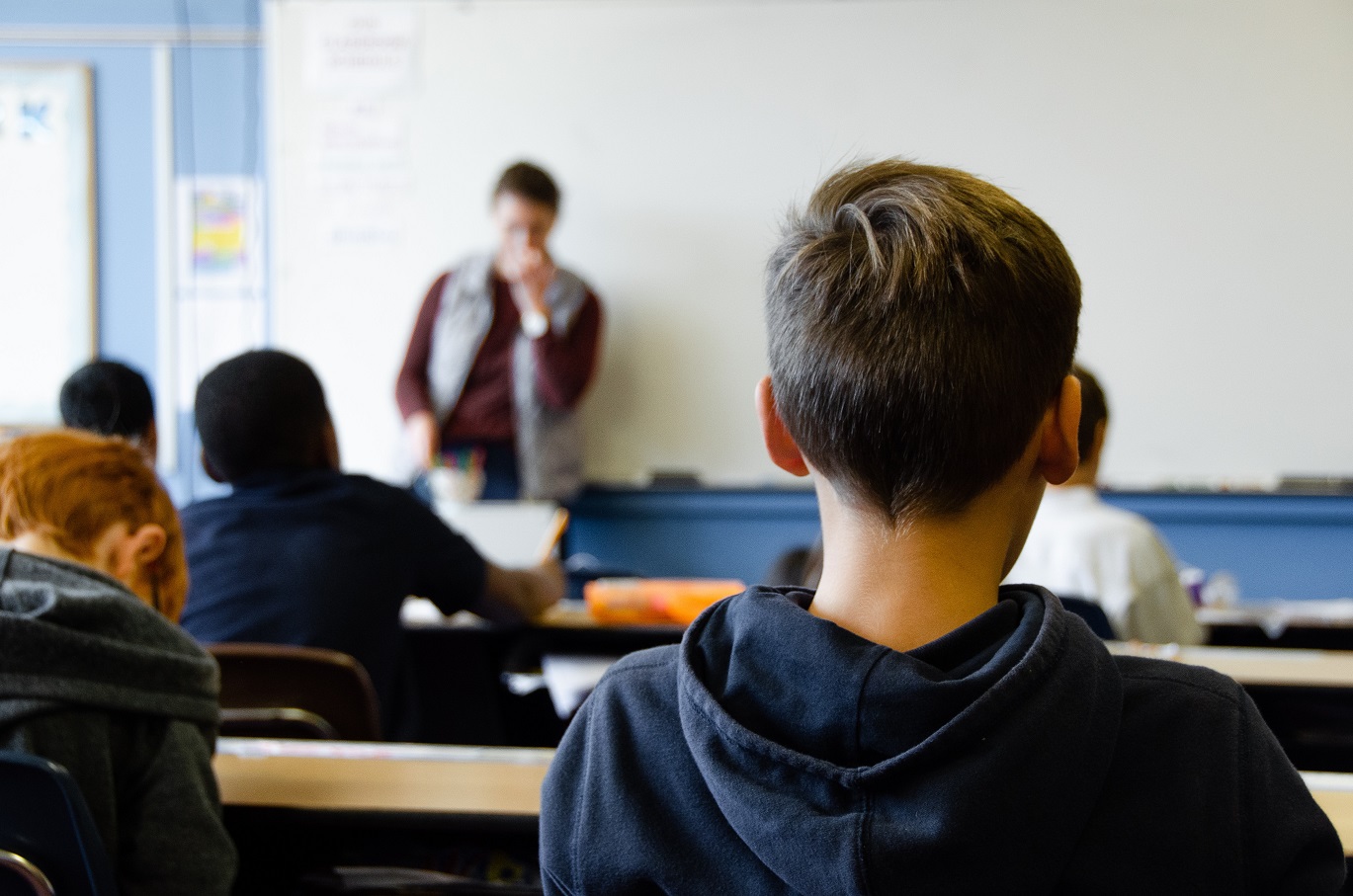 Salariile profesorilor din România sunt printre cele mai mici din Europa, conform datelor recente