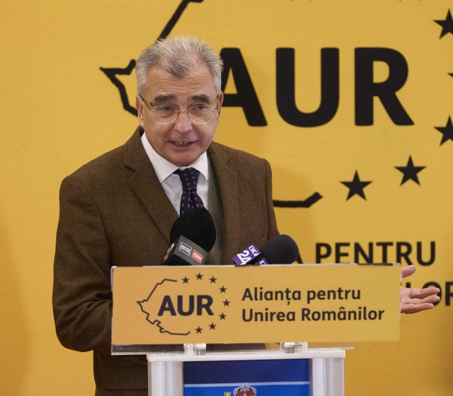 Petrișor Peiu, despre relația dintre Nicușor Dan și PSD: Există un binom transparent pentru anul 2026