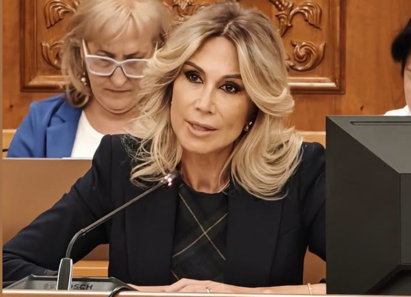 Raluca Turcan îl acuză pe Sorin Grindeanu de lipsă de transparență și îl critică pe Nicușor Dan