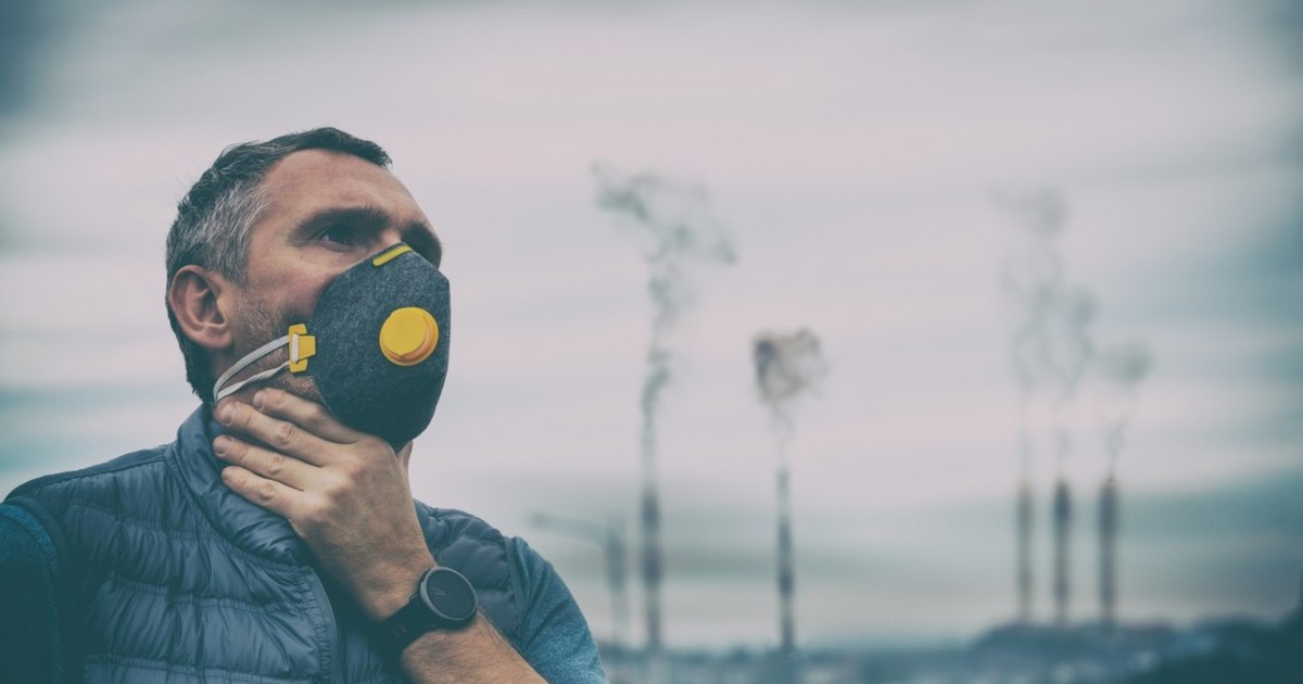 Poluarea cu ozon afectează sănătatea respiratorie și crește numărul de cazuri de astm în România