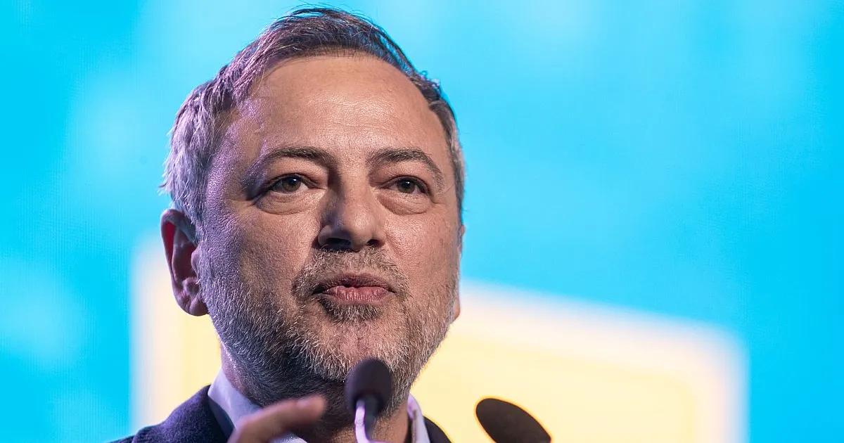 Dan Motreanu critică PSD: Deschiderea spre dialog este doar o strategie de fațadă