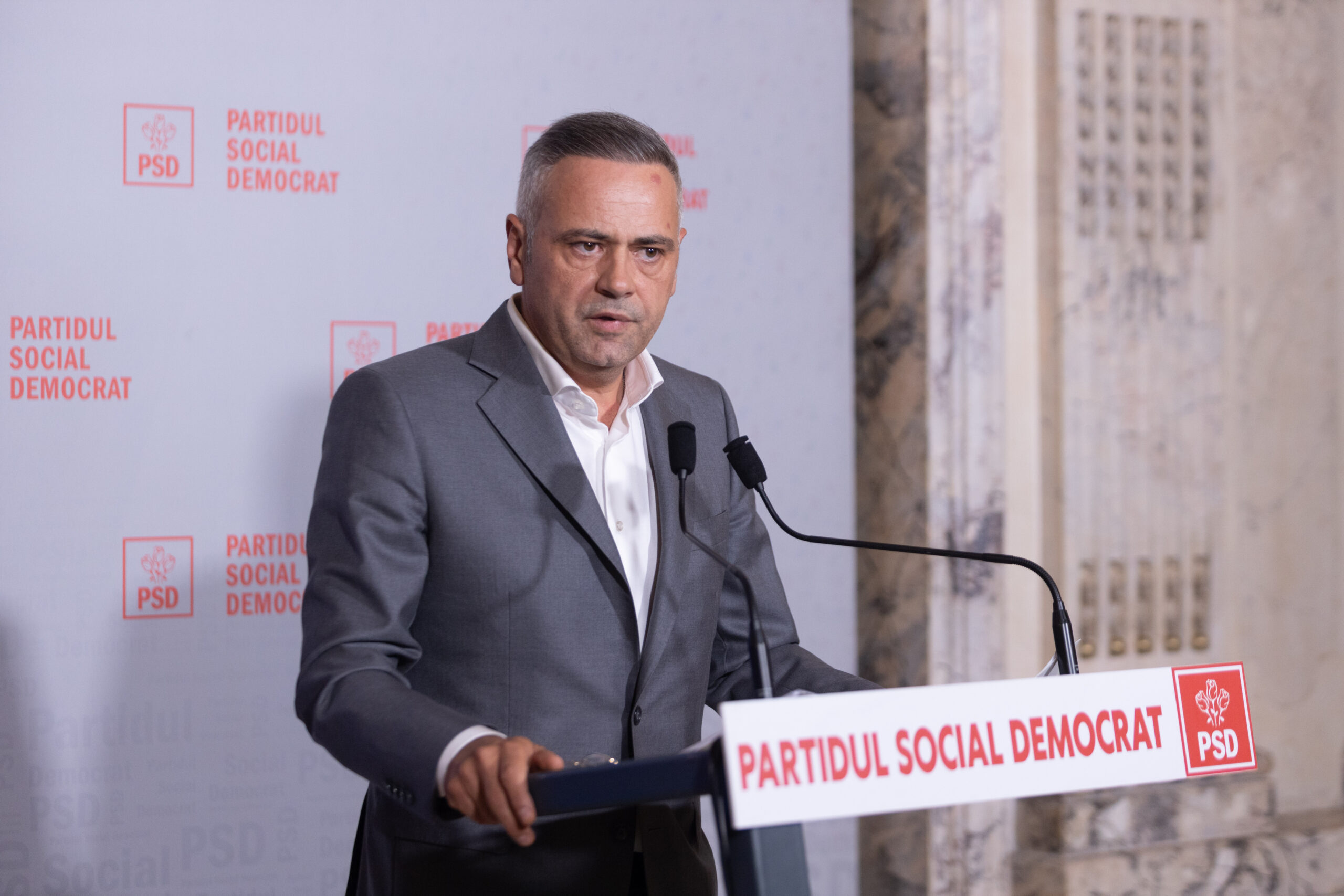 Florin Barbu acuză actuala conducere că a blocat exporturile de animale vii și a lăsat fermierii fără fonduri