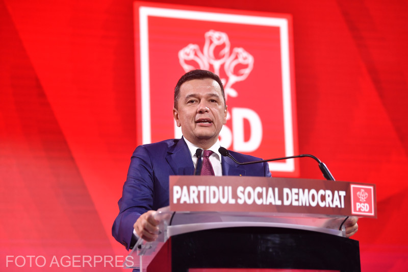 Tensiuni politice între PSD și PNL: Sorin Grindeanu solicită implicarea liberalilor în guvernare