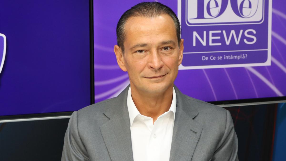 Daniel Băluță anunță finalizarea reparației la Planșeul Unirii până la sfârșitul anului