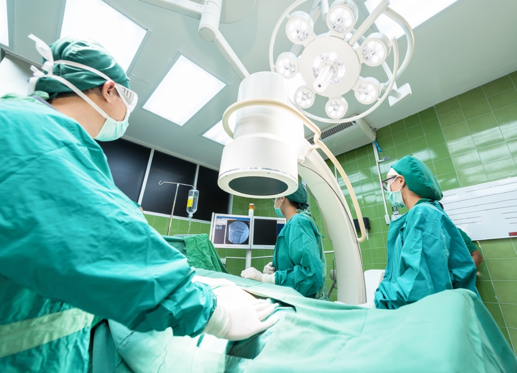 Avertismentul unui medic anestezist: ce informații trebuie să îi spuneți obligatoriu medicului înainte de operație