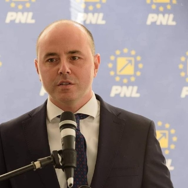 Conflict politic aprins între PNL și PSD: Alexandru Muraru acuză grupări interne de comunicare cu social-democrații