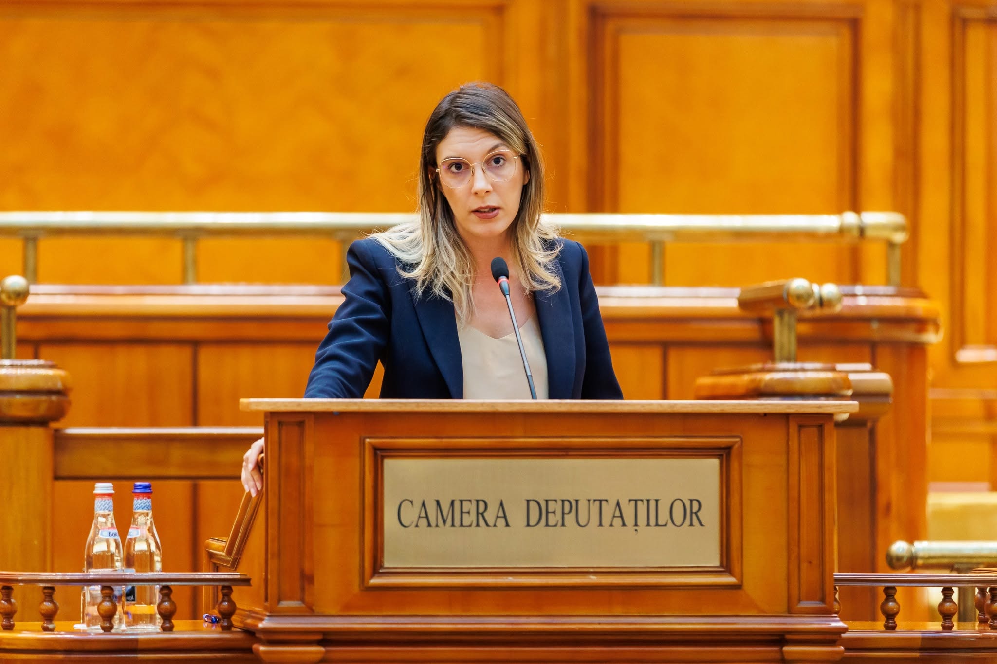 Căsătoriile forțate vor fi pedepsite cu închisoare în România, conform noilor modificări la Codul penal