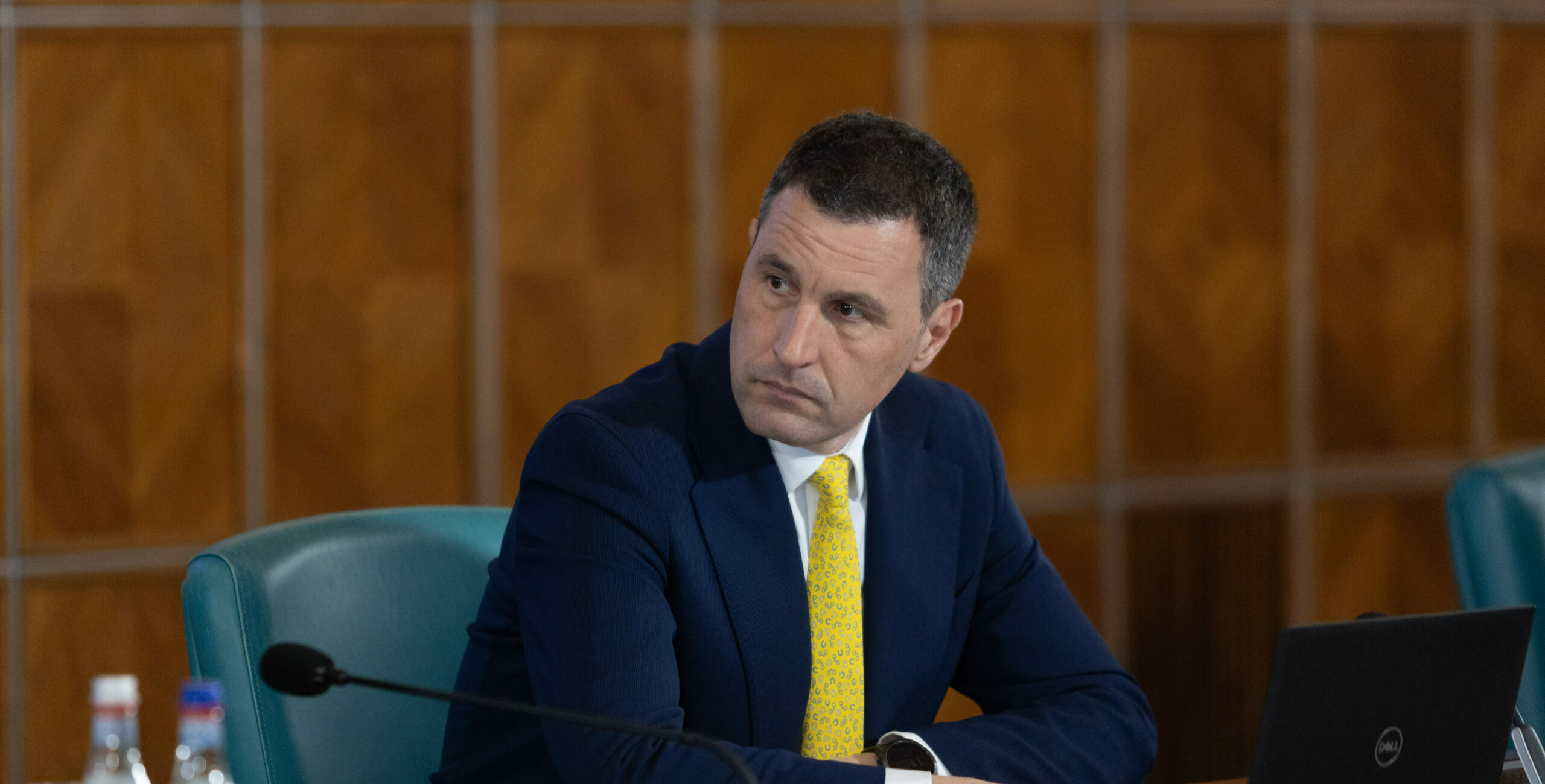 Tanczos Barna susține că în protestul fermierilor au existat persoane infiltrate care au provocat violențele