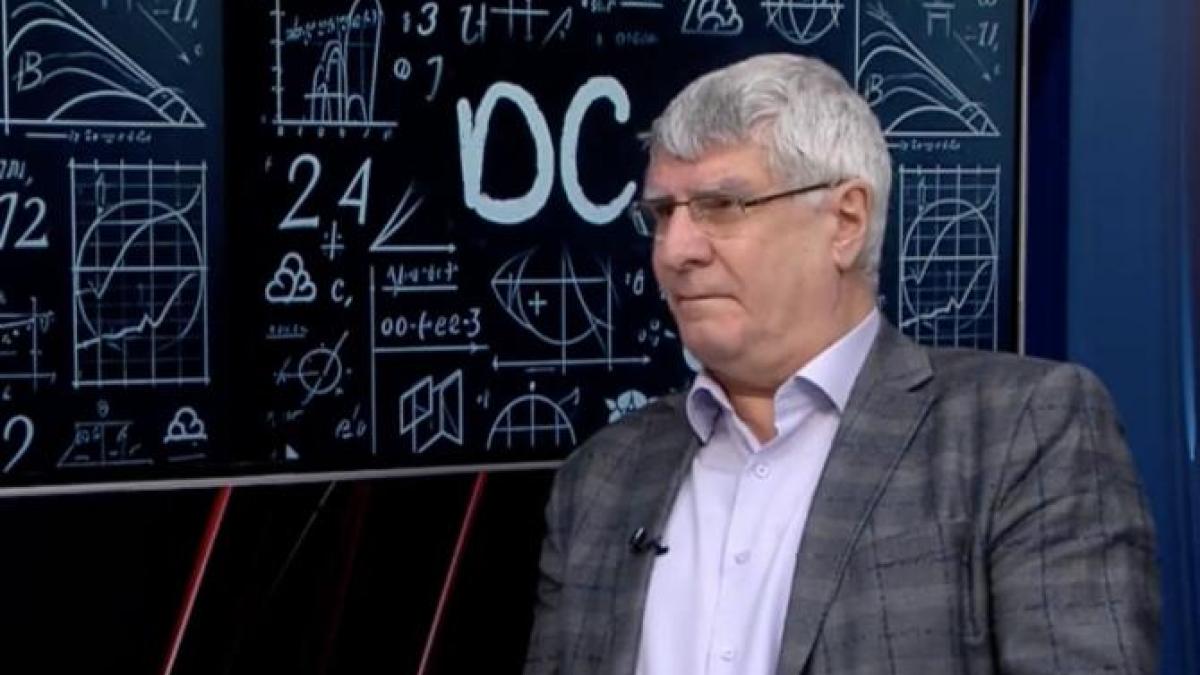 Analiza educației românești și impactul Inteligenței Artificiale în emisiunea DC EDU